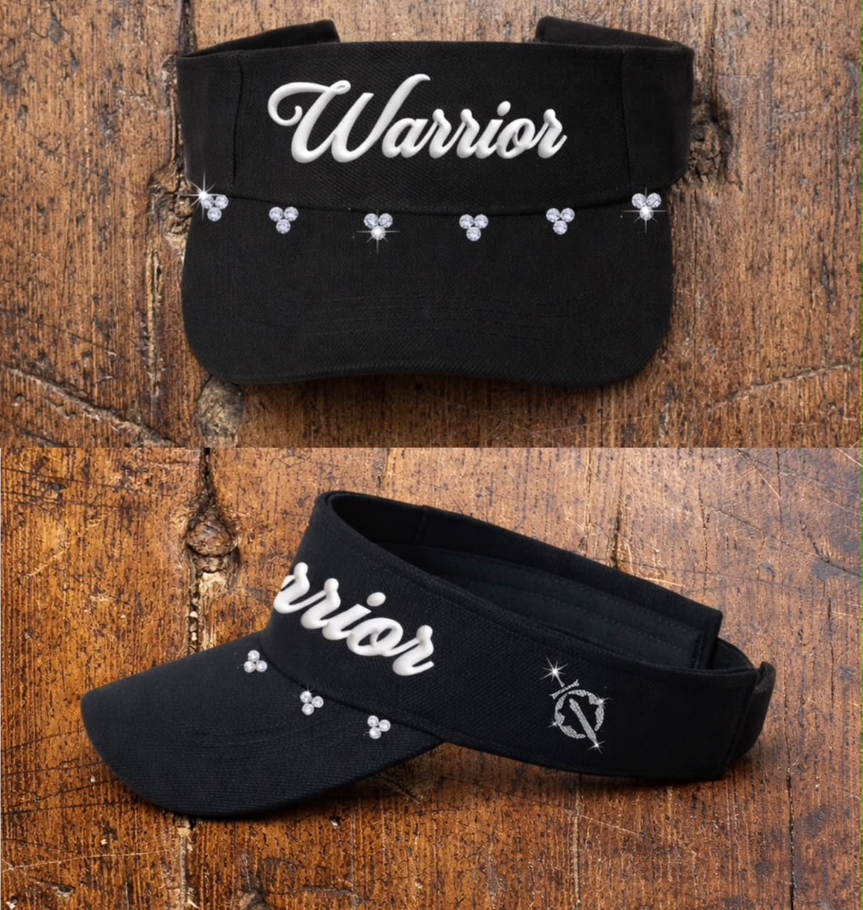 Visor Shield